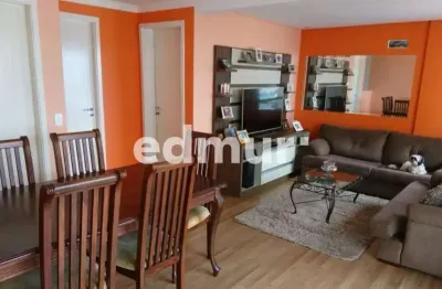 Apartamento com 3 quartos à venda no casa branca, santo andré  por r$ 799.000