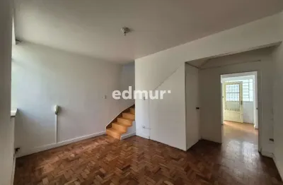 Casa com 3 quartos para alugar na vila mariana, são paulo  por r$ 5.000