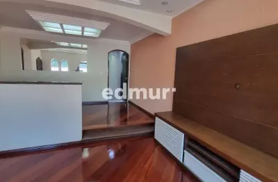Casa com 3 quartos à venda no parque marajoara, santo andré  por r$ 850.000
