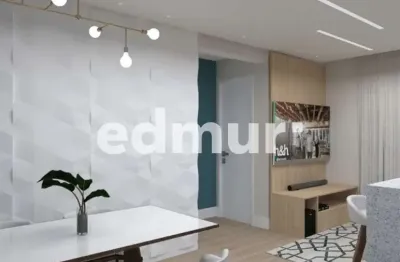 Apartamento com 2 quartos à venda na vila metalúrgica, santo andré  por r$ 405.000