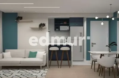 Apartamento com 2 quartos à venda na vila metalúrgica, santo andré  por r$ 410.000