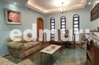 Casa com 3 quartos para alugar na vila camilópolis, santo andré  por r$ 7.250