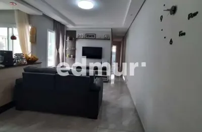 Cobertura com 3 quartos à venda no parque das nações, santo andré  por r$ 530.000