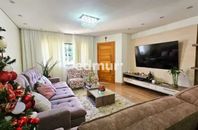 Casa com 3 quartos à venda no parque das nações, santo andré  por r$ 1.199.000