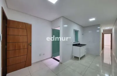 Apartamento com 2 quartos à venda na vila metalúrgica, santo andré  por r$ 370.000
