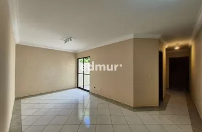 Apartamento com 2 quartos para alugar na vila guiomar, santo andré  por r$ 2.600