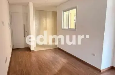 Apartamento com 2 quartos à venda no Santa Maria, Santo André  por R$ 379.000