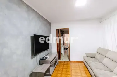 Casa com 2 quartos para alugar no jardim santo alberto, santo andré  por r$ 3.300
