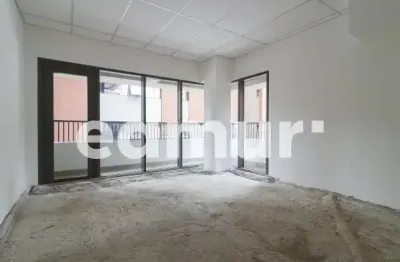 Sala comercial com 1 sala para alugar no Paraíso, São Paulo  por R$ 4.100