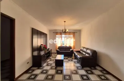 Casa com 5 quartos para alugar no jardim do estádio, santo andré  por r$ 4.000