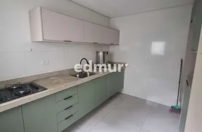 Cobertura com 2 quartos à venda no jardim santo antônio, santo andré  por r$ 450.000