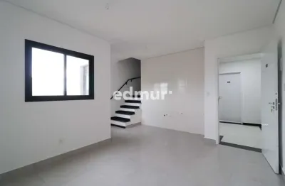 Cobertura com 2 quartos à venda na vila guarani, santo andré  por r$ 489.000