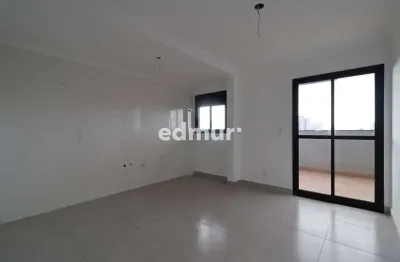 Apartamento com 2 quartos à venda na vila guarani, santo andré  por r$ 449.000