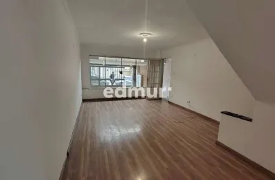 Casa com 3 quartos para alugar no bosque da saúde, são paulo  por r$ 4.990