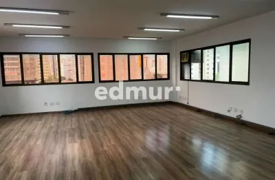 Sala comercial para alugar na vila mariana, são paulo  por r$ 2.400