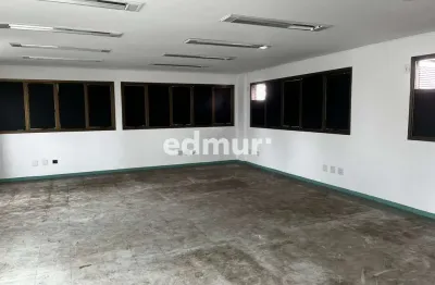 Sala comercial para alugar na Vila Mariana, São Paulo  por R$ 2.400