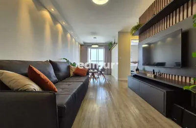 Apartamento com 2 quartos para alugar no paraíso, santo andré  por r$ 3.250