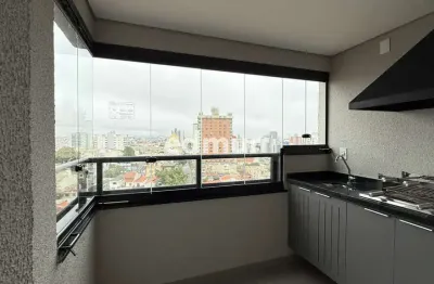 Apartamento com 2 quartos para alugar no parque das nações, santo andré  por r$ 3.600