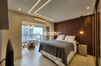 Kitnet / stúdio para alugar na vila mariana, são paulo  por r$ 3.000