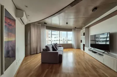 Apartamento com 3 quartos para alugar no jardim, santo andré  por r$ 10.000