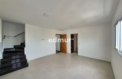 Cobertura com 2 quartos à venda na vila metalúrgica, santo andré  por r$ 570.000