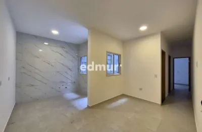 Apartamento com 2 quartos à venda na vila metalúrgica, santo andré  por r$ 355.000