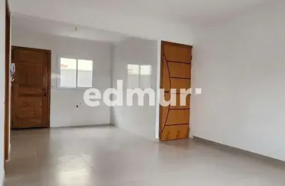 Cobertura com 3 quartos à venda na vila curuçá, santo andré  por r$ 530.000