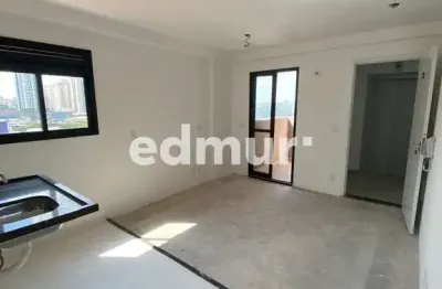 Apartamento com 2 quartos à venda no campestre, santo andré  por r$ 480.000