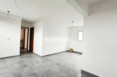 Apartamento com 2 quartos para alugar no santa maria, santo andré  por r$ 2.500