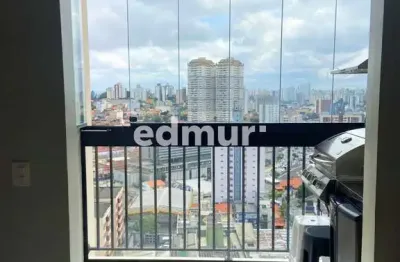 Apartamento com 3 quartos para alugar no centro, são bernardo do campo  por r$ 3.300