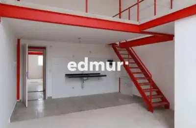 Apartamento com 1 quarto à venda no santa teresinha, santo andré  por r$ 390.000
