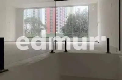 Sala comercial com 4 salas para alugar na vila bastos, santo andré  por r$ 18.000
