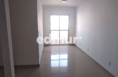 Apartamento com 2 quartos à venda na vila alpina, santo andré  por r$ 360.000