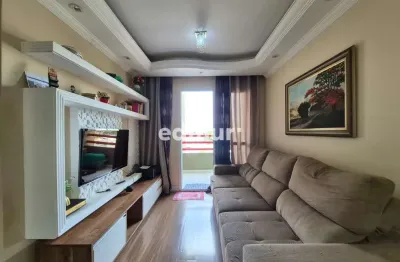 Apartamento com 2 quartos à venda no casa branca, santo andré  por r$ 450.000