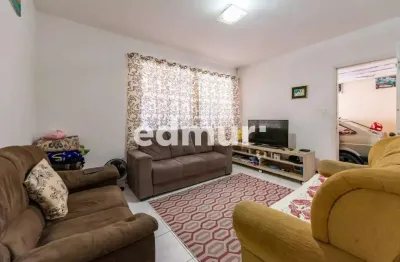 Casa com 2 quartos à venda na vila linda, santo andré  por r$ 400.000