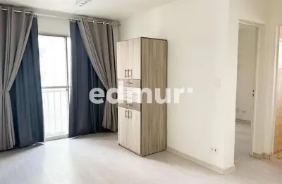 Apartamento com 1 quarto à venda na Vila Mariana, São Paulo  por R$ 520.000