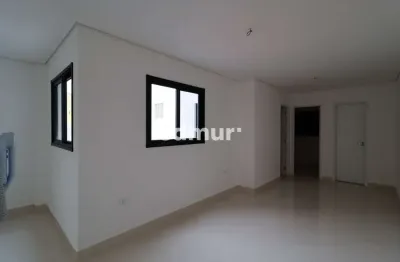 Cobertura com 2 quartos à venda no parque erasmo assunção, santo andré  por r$ 505.000