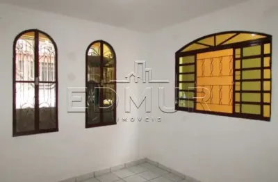 Casa com 4 quartos à venda na Vila Camilópolis, Santo André  por R$ 450.000