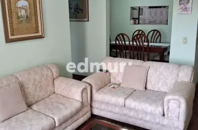 Apartamento com 3 quartos à venda no Santa Teresinha, Santo André  por R$ 450.000