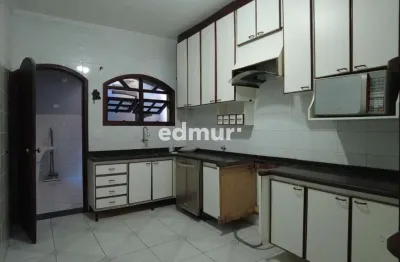 Casa com 2 quartos à venda no Jardim do Estádio, Santo André  por R$ 500.000