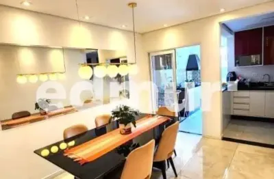 Apartamento com 3 quartos à venda no santa maria, são caetano do sul  por r$ 915.000