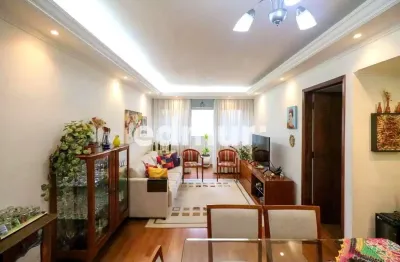 Apartamento com 3 quartos à venda no santa maria, são caetano do sul  por r$ 720.000