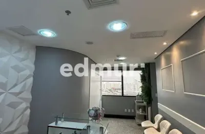 Sala comercial à venda no Paraíso, Santo André  por R$ 320.000