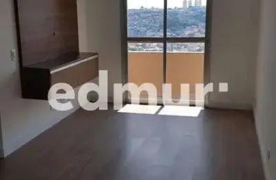 Apartamento com 3 quartos para alugar na vila camilópolis, santo andré  por r$ 1.930