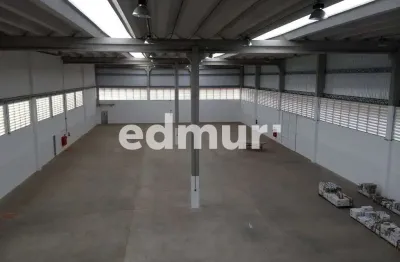 Barracão / galpão / depósito para alugar no parque são lourenço, são paulo  por r$ 59.250