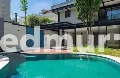 Casa com 4 quartos à venda no jardim paulista, são paulo  por r$ 14.000.000