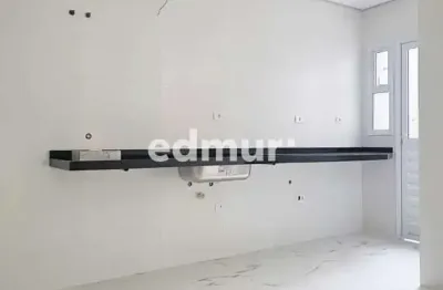 Apartamento com 3 quartos à venda na vila curuçá, santo andré  por r$ 660.000