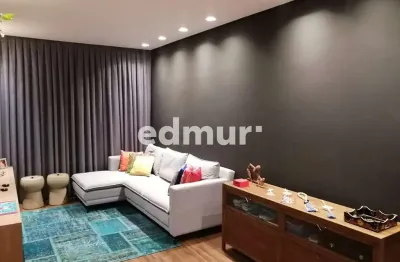 Cobertura com 2 quartos à venda na Vila Bastos, Santo André  por R$ 790.000