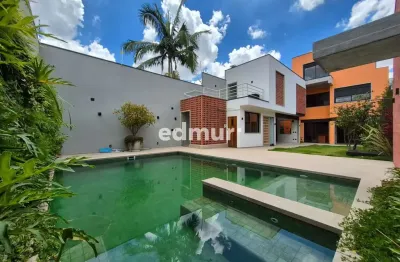 Casa com 5 quartos à venda no Jardim Paulista, São Paulo  por R$ 13.000.000