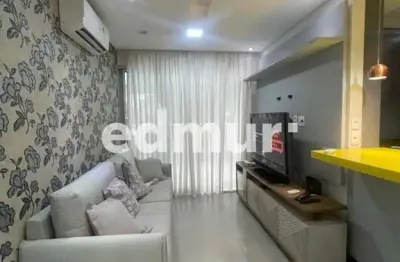 Apartamento com 2 quartos para alugar no brooklin paulista, são paulo  por r$ 7.500